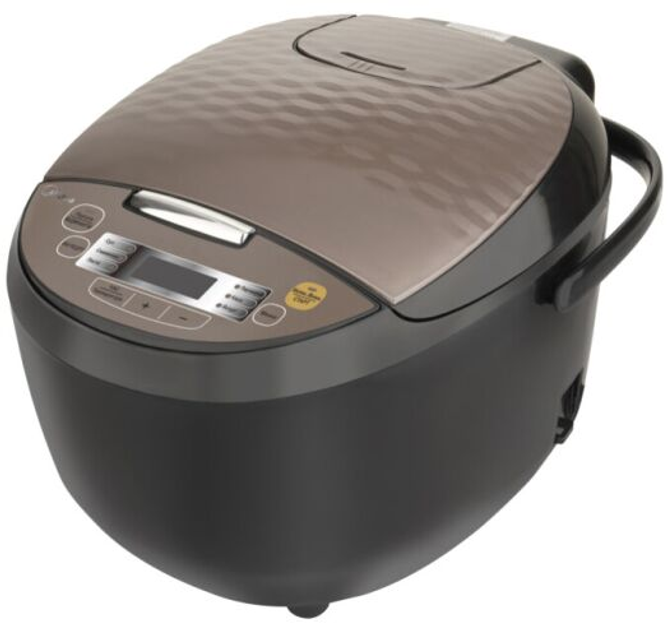 Мультиварка Midea FS5018D - изображение 1