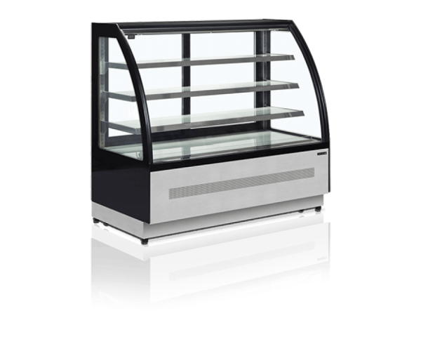 Витрина кондитерская TEFCOLD LPD1500C-P1 - Фото 1 Витрина кондитерская TEFCOLD LPD1500C-P1 - изображение 1