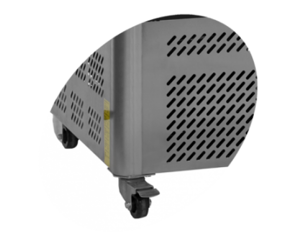 Витрина кондитерская TEFCOLD UPD200-P - изображение 2