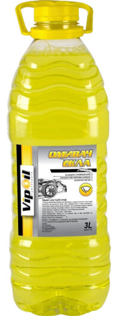 Омивач скла VipOil Screen Wash -12