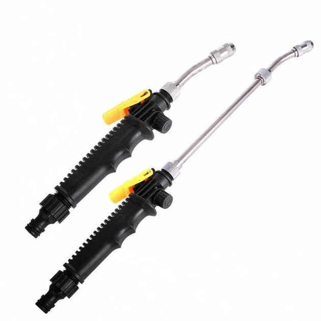Мойка высокого давления HIGH PRESSURE WASHER 2 IN 1 – купить