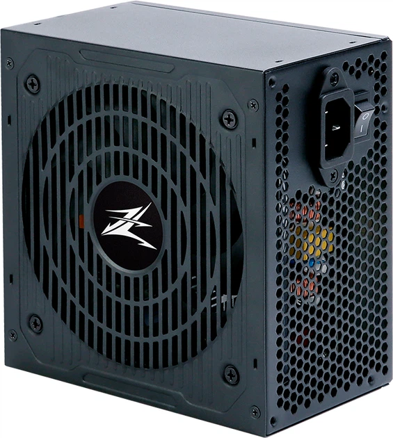 Zasilacz Zalman MegaMax ZM700-TXII 700W - obraz 4