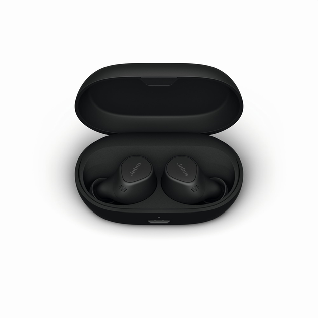 ヘッドホン Jabra ELITE 7 PRO BLACK Jabra Elite 7 Pro [Titanium Black] 価格比較 - 価格.com