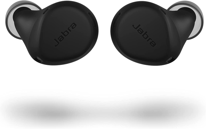 イヤホン Jabra Elite 7 Active Black Jabra Elite 7 Active – e☆イヤホン