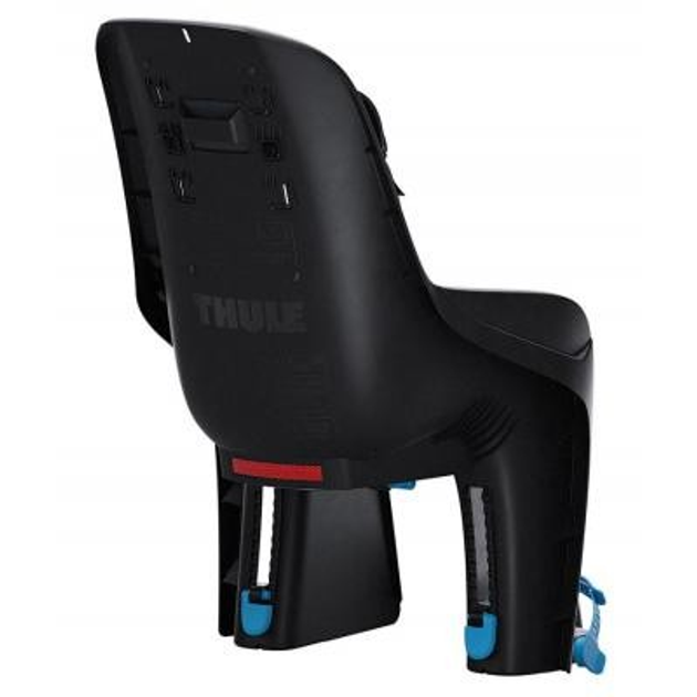 Детское велокресло Thule RideAlong Lite (Dark Grey) (TH100109) – фото ...