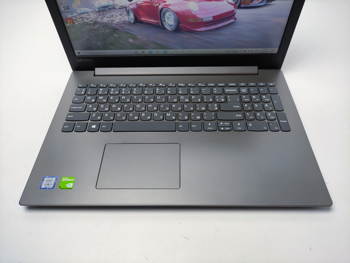 Ноутбук Lenovo Ideapad 330 HD 15.6 i3-7020U 8GBDDR4 HDD1TB NVIDIA ...