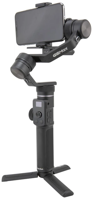 Стедикам FeiyuTech G6 Max (G6MAX) - Фото 5 Стедикам FeiyuTech G6 Max (G6MAX) - изображение 5