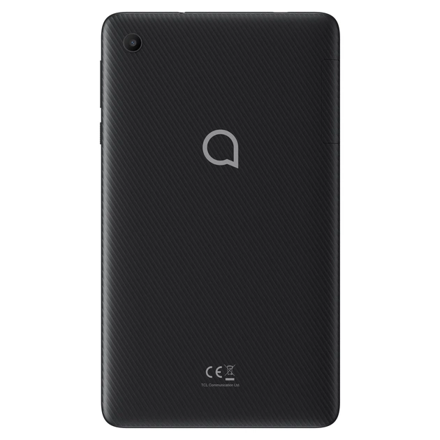 Планшет Alcatel 1T 7 4G (9013X) 7" WSVGA/1GB/SSD16GB/WiFi/4GLTE Prime Black (9013X-2AALUA1) - изображение 7