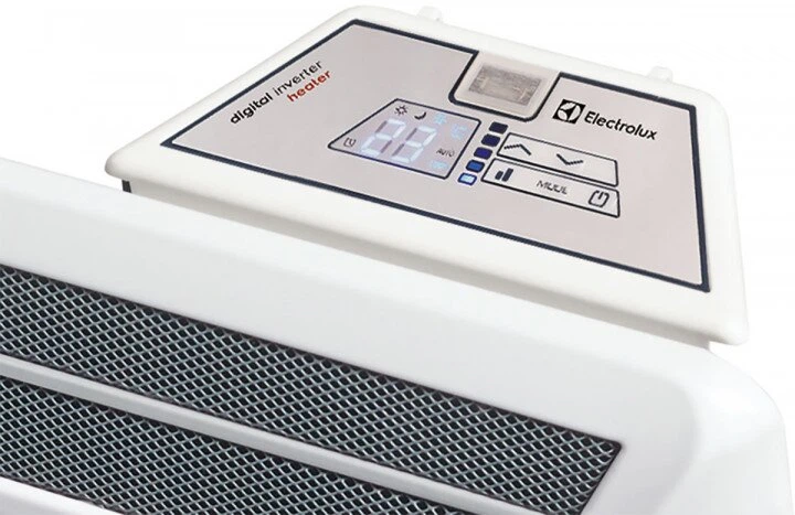 Конвектор электрический Electrolux ECH/AGI-1500 1.5 кВт, 15 м2 (ECH/AGI-1500) - изображение 4