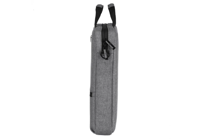 Сумка для ноутбука 2E-CBN516GR 16" сіра (2E-CBN516GR) - зображення 4