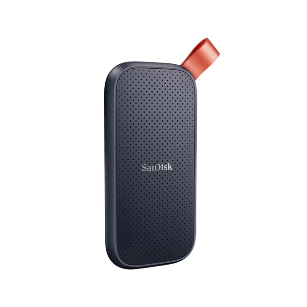 SanDisk E30 1TB 外付けSSD Type-C Внешний SSD SanDisk Extreme Portable E30 1TB USB 3.2 R800MB