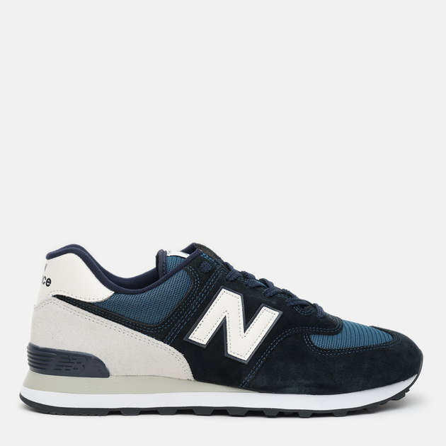 new balance m574 42