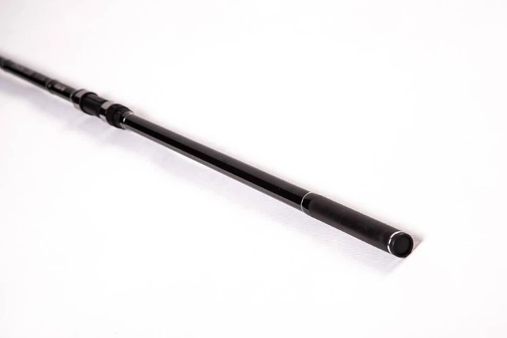 Карповик ECLIPSE Dynamic Carp 3 90 м карбон кольцо 50мм - изображение 8