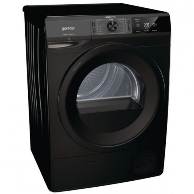 Сушильна машина Gorenje DE 82 ILB/G – фото, відгуки, характеристики в ...