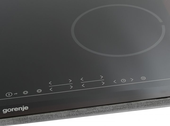 Варильна поверхня Gorenje ECT644BCSC - зображення 9