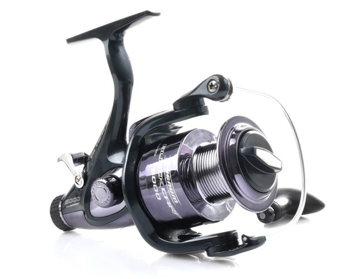 Катушка Flagman Magnum Black Carp 5000 - изображение 3