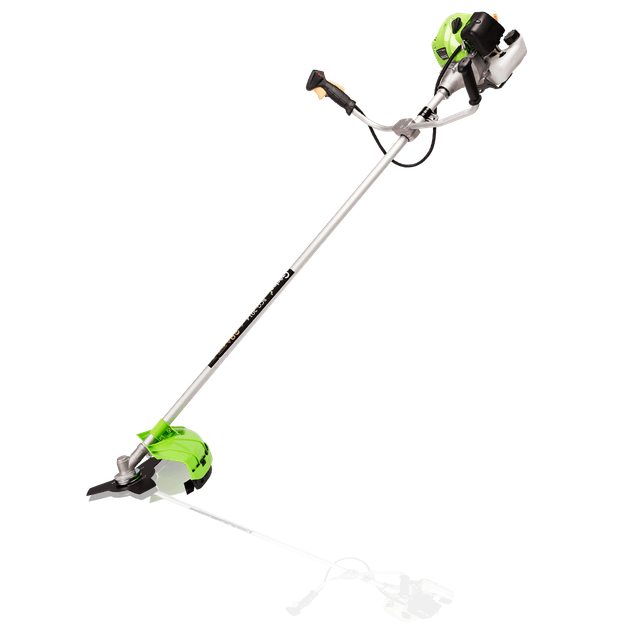 Бензиновий тріммер Gärtner BCG-3014 - зображення 1