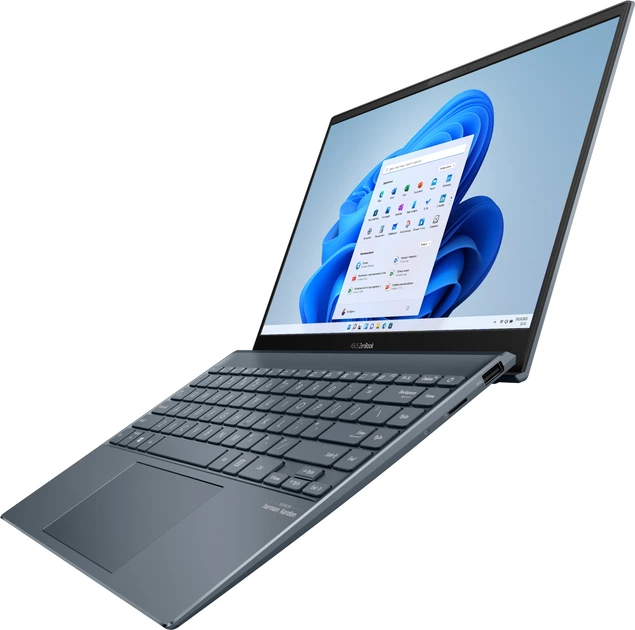Ноутбук ASUS ZenBook OLED 13 UX325EA-KG747W (90NB0SL1-M00DB0) Pine