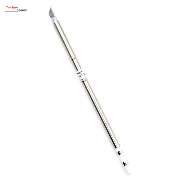 Жало HAKKO T12-K лезвие 5mm High Copy – фото, отзывы, характеристики в ...