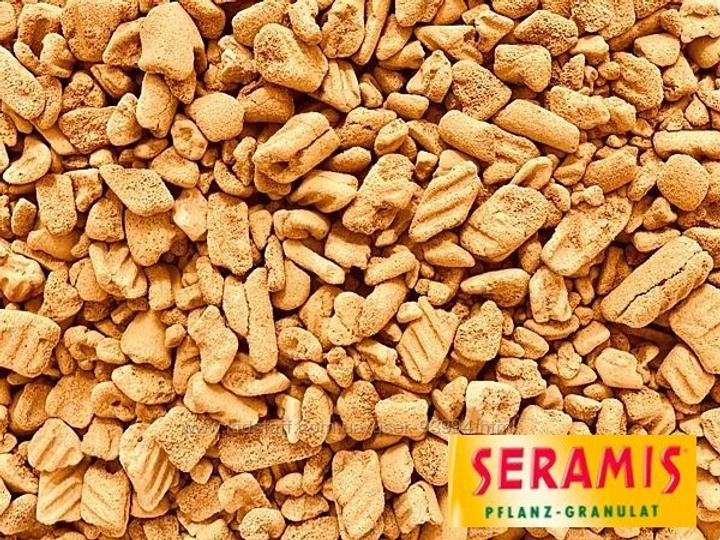Субстрат Seramis (серамис) крупный для орхидей 200 мл – купить онлайн ...