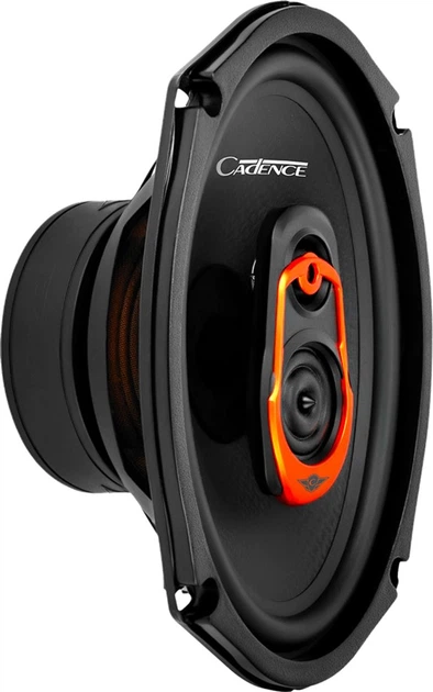 Автоакустика Cadence QRS 69 - зображення 3
