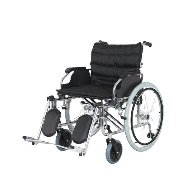 Инвалидная коляска усиленная Давид MED1­KY951-51 - изображение 1
