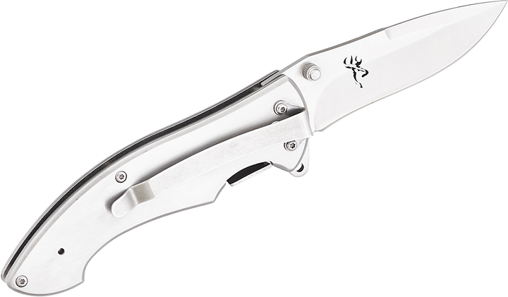 Карманный нож Grand Way 337-B - G - изображение 2
