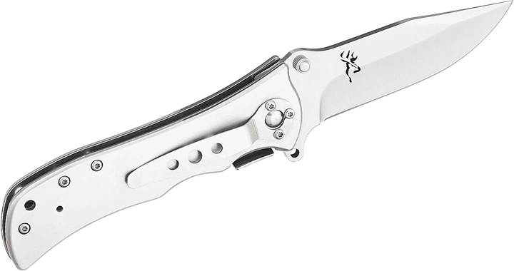 Карманный нож Grand Way 339-B - G - изображение 2