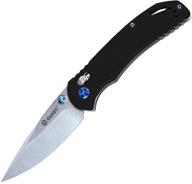 Нож складной Ganzo G7531-BK - изображение 1