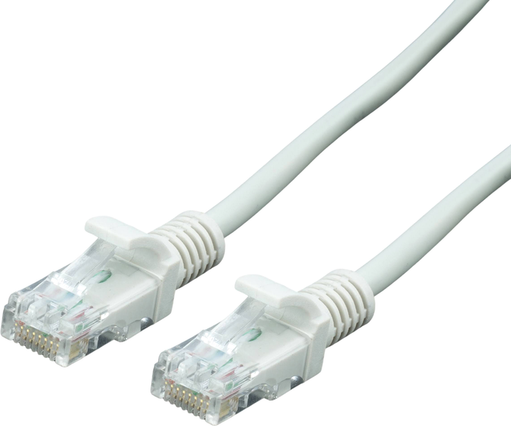 Кабель ProfCable 2 x RJ45 CAT 5e 10 м (ProfCable7-1000) – фото, отзывы ...