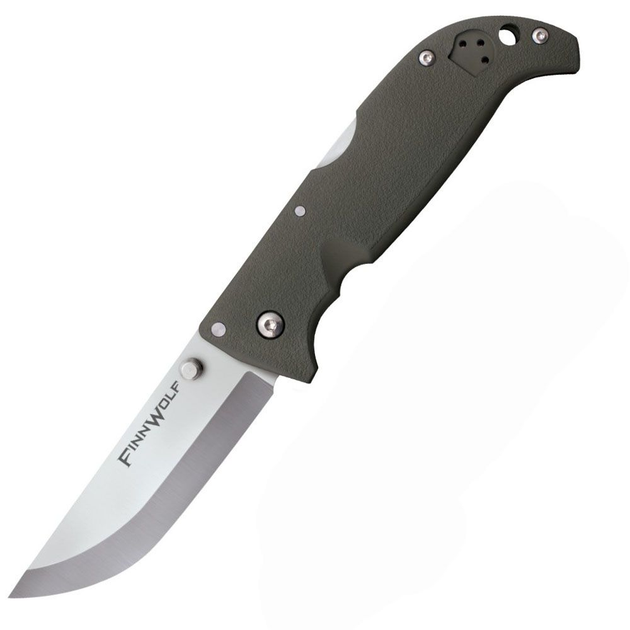 Нож Cold Steel Finn Wolf Lockback (20NPFZ) - изображение 1