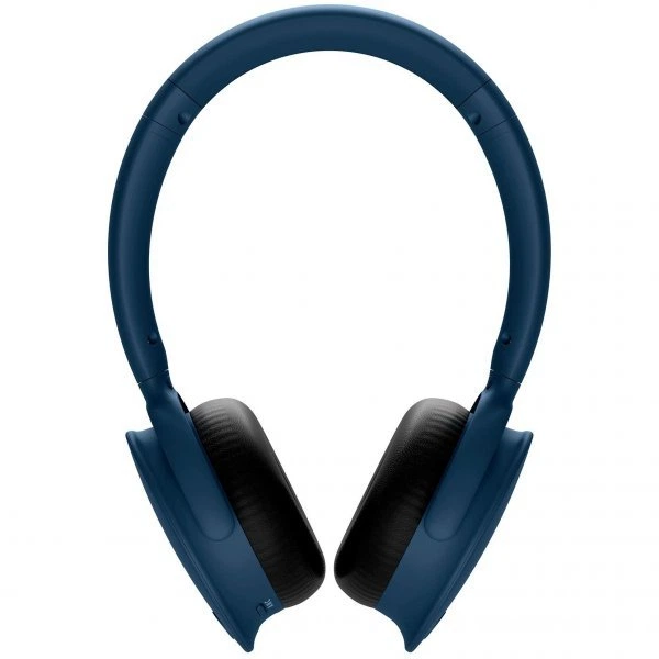 Наушники Yamaha YH-E500A Blue - изображение 2