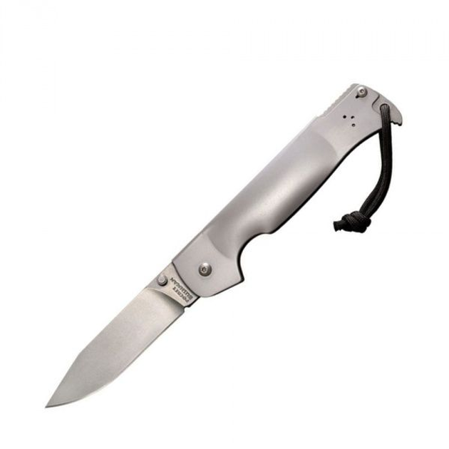 Нож Cold Steel Pocket Bushman (95FBZ) - изображение 1