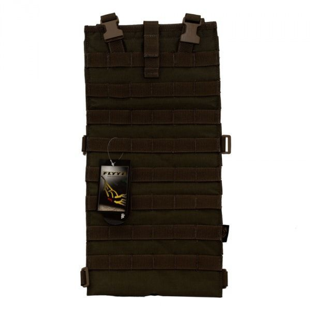 Рюкзак Flyye MOLLE Hydration Backpack Ranger Green (FY-HN-H005-RG) - изображение 1