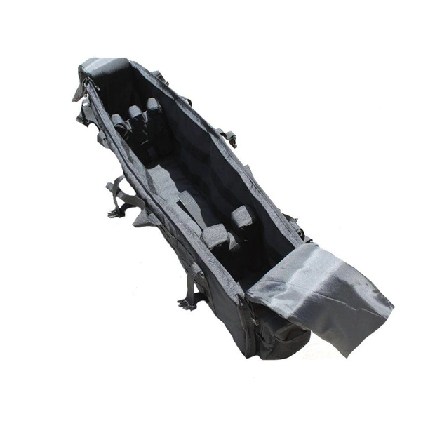 Чехол для оружия TMC M60 M249 Gun Case Black (TMC1779) - изображение 2