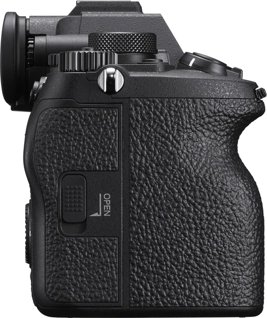 【特価】SONY a7Ⅳ Фотоапарат Sony Alpha А7 IV Body Black (ILCE7M4B.CEC) купити на