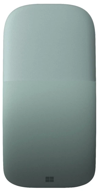 Миша Microsoft Arc Mouse Bluetooth Sage (ELG-00052) - зображення 2