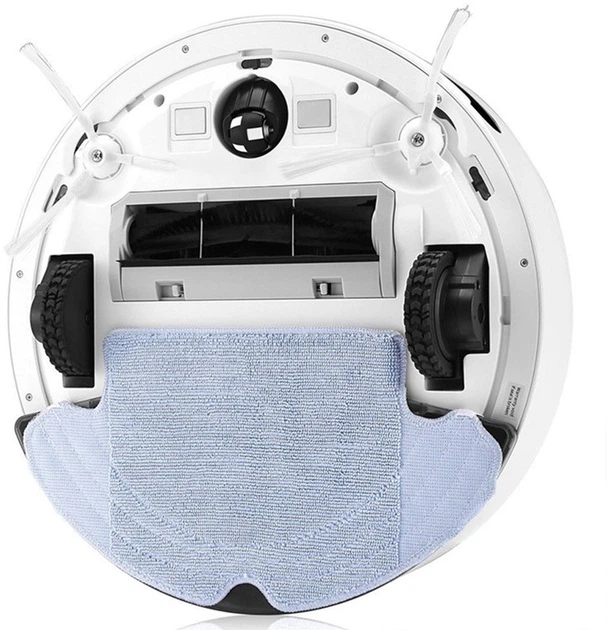 360 wCLARUS S6 ロボット Робот-пылесос 360 Robot Vacuum Cleaner S6 – фото, отзывы