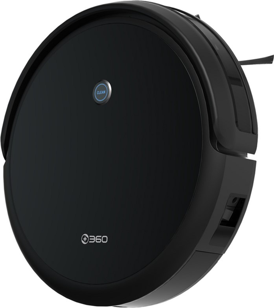 Робот-пылесос 360 Robot Vacuum Cleaner C50-1 – фото, отзывы ...