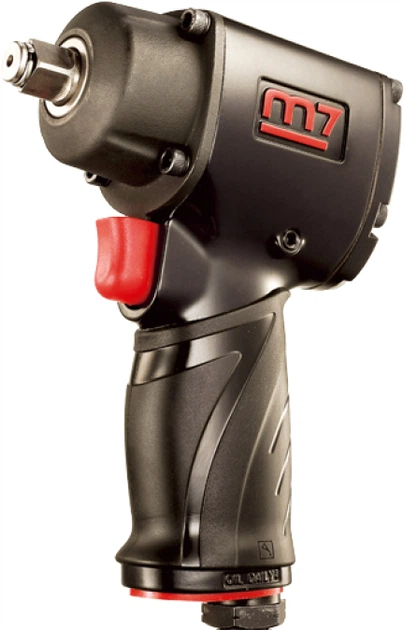 Гайковерт пневматический M7 NC-4250Q – фото, отзывы, характеристики в ...