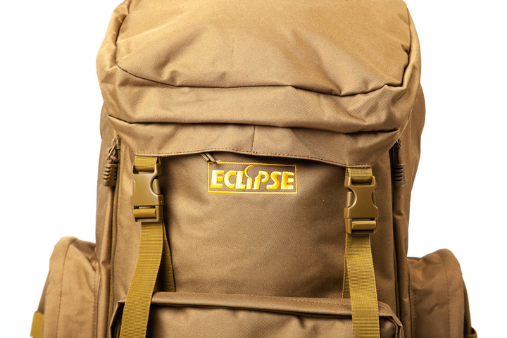 Рюкзак ECLIPSE Profesional 70л туристический тактический водонепроницаемый - изображение 2