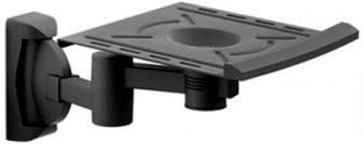 Кронштейн для крепления колонок Electriclight КБ-01-26М-Black - изображение 1