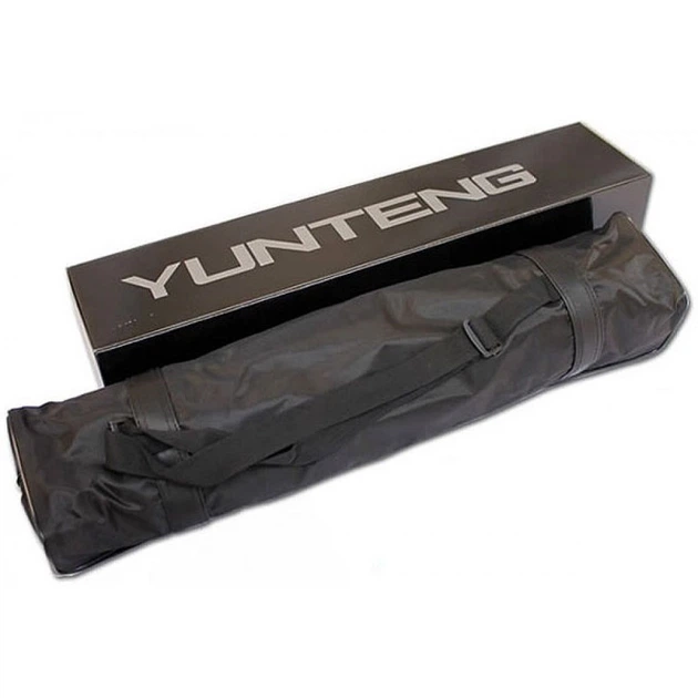 Штатив для смартфонов и экшн-камер Yunteng VCT-690 - изображение 6