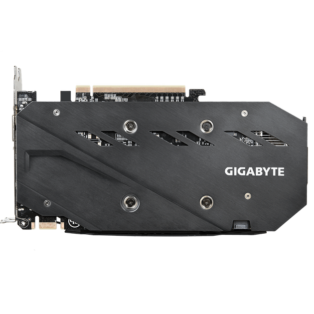 Видеокарта Gigabyte GeForce GTX950 2048MB GDDR5 (1026/7000) (DVI, HDMI, 3x DPort) (GV-N950XTREME C-2GD) OEM Refurbished - изображение 2