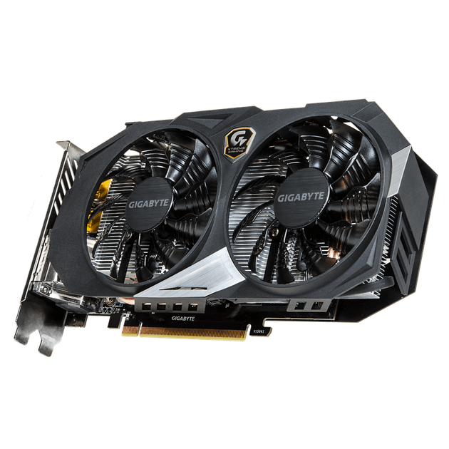 Видеокарта Gigabyte GeForce GTX950 2048MB GDDR5 (1026/7000) (DVI, HDMI, 3x DPort) (GV-N950XTREME C-2GD) OEM Refurbished - изображение 4