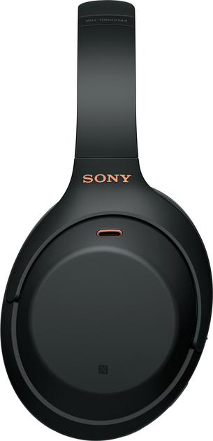 SONY WH-1000XM4 ブラック Наушники Sony WH-1000XM4 Black купить в интернет-магазине