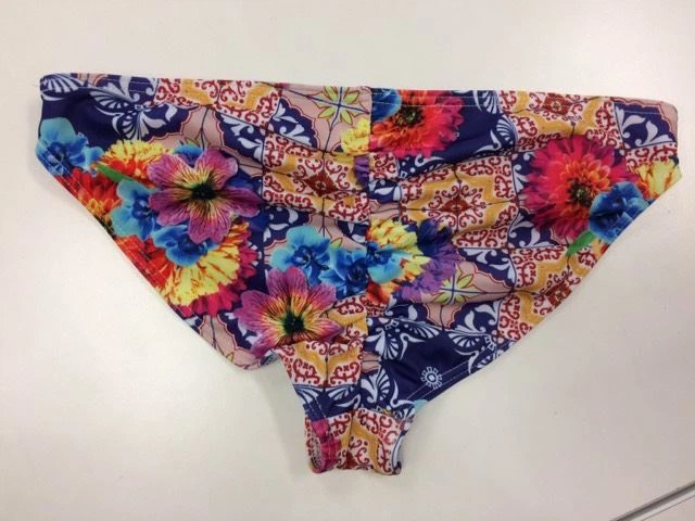 Плавки Asos S SW002378-o - зображення 7