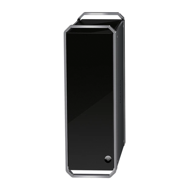 Компьютер CHUWI mini PC CoreBox ультракомпактный (Core i5/RAM-16GB
