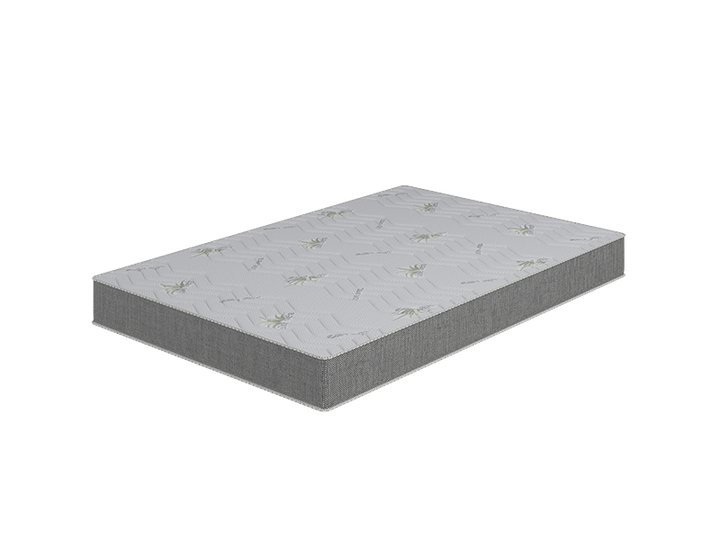 Ортопедический матрас односпальный Sleep Master Smart Sleep 90х190 - Фото 3 Ортопедический матрас односпальный Sleep Master Smart Sleep 90х190 - изображение 3