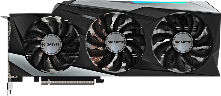 Видеокарта Gigabyte PCI-Ex GeForce RTX 3080 Gaming OC 12GB GDDR6X